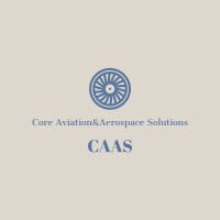 Core Aviation&Aerospace Solutions Ltd. logo - Similar company to Daedalus Aerospace Solutions