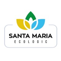 Santa Maria Ecologic logo - Similar company to Sbr Reciclagem