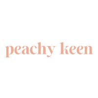 Peachy Keen Swim