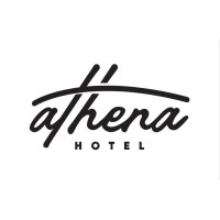 The Athena Hotel logo - Similar company to Re/Max Uganda