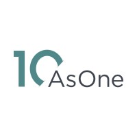 AsOne Ministries logo - Similar company to Impact Builder