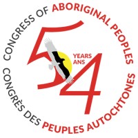 Congress Of Aboriginal Peoples | Congrès Des Peuples Autochtones