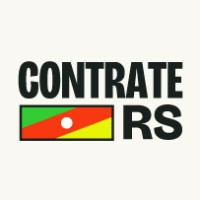 Contrate o RS logo - Similar company to Guaraipo
