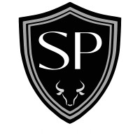 SP Steel Manufacturing & Design logo - Similar company to S&E Manufacturing