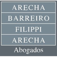 Arecha Filippi Abogados logo - Similar company to Ggh Buenos Aires - Vaca Muerta