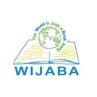 The World is Just a Book Away [WIJABA] logo - Similar company to Pt. Okejek Kreasi Indonesia