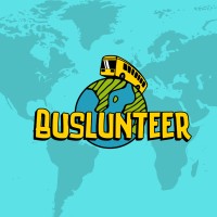 Buslunteer logo - Similar company to Ascent Studio