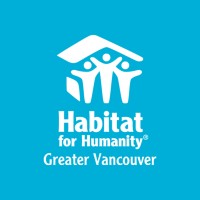 Habitat for Humanity Greater Vancouver logo - Similar company to Explorer Software Group