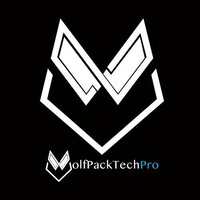 WOLFPACKTECH PRO INC. logo - Similar company to Wolfpack Technology