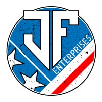Joint Force Enterprises logo - Similar company to Black Creek Precision