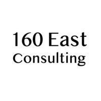 160 East Consulting logo - Similar company to Above All Human
