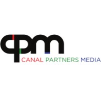 Canal Partners Media logo - Similar company to Usit Inc.