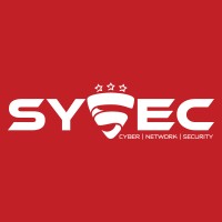 Sysec logo - Similar company to Wisdom-Tech