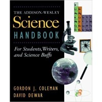 Addison-Wesley Science Handbook logo - Similar company to Standard Deviants