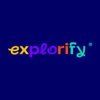 Explorify logo - Similar company to Explorify