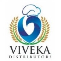 Viveka Distributors logo - Similar company to Le Brew King