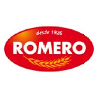 Pastas Romero logo - Similar company to Customcreative_Official