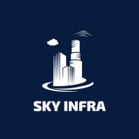 Sky In-fra logo - Similar company to Growthios