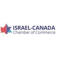 Israel Canada Chamber of Commerce logo - Similar company to F8Th Inc.