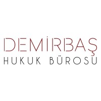 Demirbaş Hukuk logo - Similar company to Bir Silgi Bir Kalem
