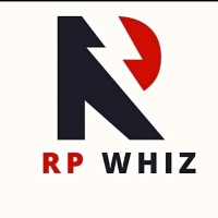 RP Whiz logo - Similar company to Rpwhiz