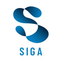 SIGA Technologies logo - Similar company to Siga