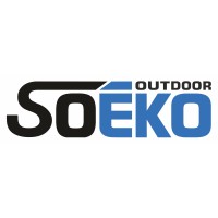 SoEko Outdoor logo - Similar company to Soeko