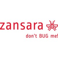 Zansara GmbH logo - Similar company to Infy