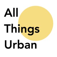 All Things Urban logo - Similar company to C40 Cities