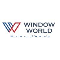 WINDOW WORLD S.A. logo - Similar company to Window World