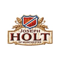 Joseph Holt Brewery logo - Similar company to Tune