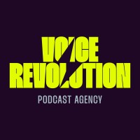Voice Revolution - Podcast Agency logo - Similar company to Studio Sace