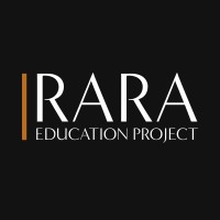 RARA Education Project CIC logo - Similar company to Raa It