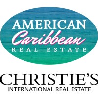 American Caribbean Real Estate, Christie's International Real Estate