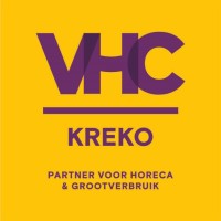 VHC Kreko logo - Similar company to Bakker Bart