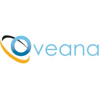 Oveana logo - Similar company to Hat Informatics