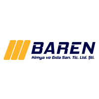 Baren Kimya ve Gıda San. Tic. Ltd. Şti. logo - Similar company to Teca Bağlantı Elemanları San. Ve Tic. Ltd. Şti.