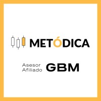 METODICA ASESORES FINANCIEROS logo - Similar company to A Mentors®