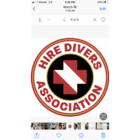 HIRE DIVERS ASSOCIATION logo - Similar company to Optiweb Builders