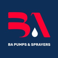 BA Pumps & Sprayers logo - Similar company to Daltons Ltd