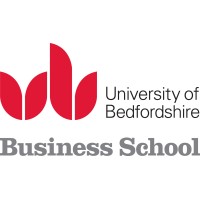 University of Bedfordshire Business School logo - Similar company to University Of Bedfordshire, Amman, Jordan (Uobjo)