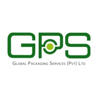 Global Packaging Services Pvt Ltd logo - Similar company to Gps Group