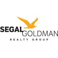 The Segal Goldman Realty Group logo - Similar company to Richard Engineers