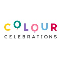 Colour Celebrations logo - Similar company to Eureka Wealth Solutions