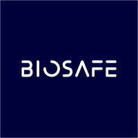 Biosafe logo - Similar company to Biosafe Systems