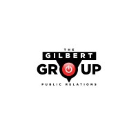 The Gilbert Group, Public Relations logo - Similar company to Nude Nation