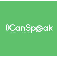 ICanSpeak logo - Similar company to Plunge - Language Courses