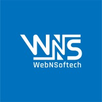 WebNSoftech logo - Similar company to Web N Soft Solutions