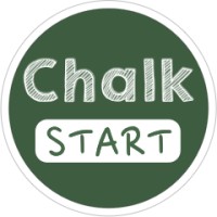 Chalkstart logo - Similar company to Chattanooga Software Center