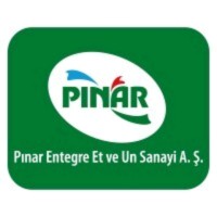 Pinar Entegre Et ve Un San. A.S. logo - Similar company to Pınar Fish